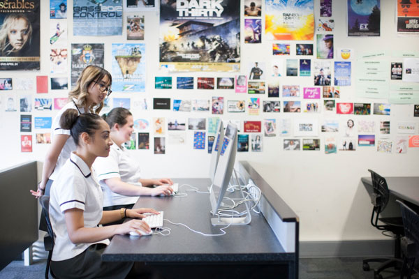 Southern Cross Catholic Vocational College Burwood LEarning and Achievement